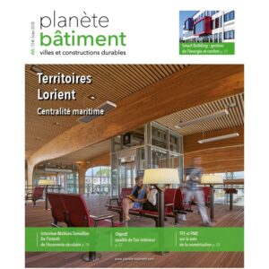 Planète Bâtiment 55
