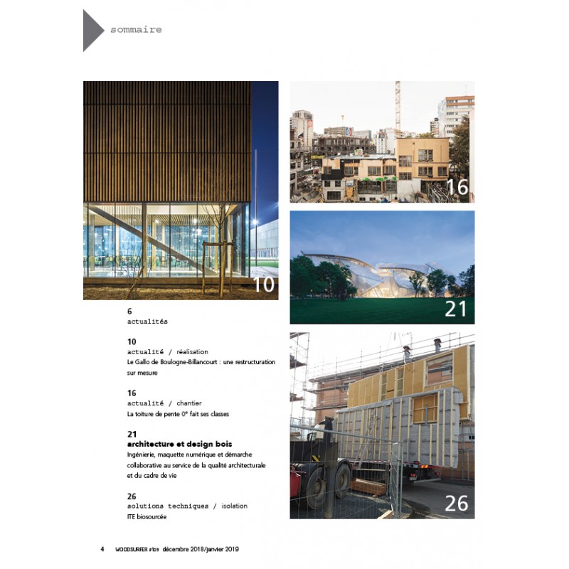 Wood Surfer 109 Wood Surfer 109