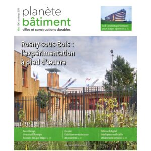 Planète Bâtiment 56