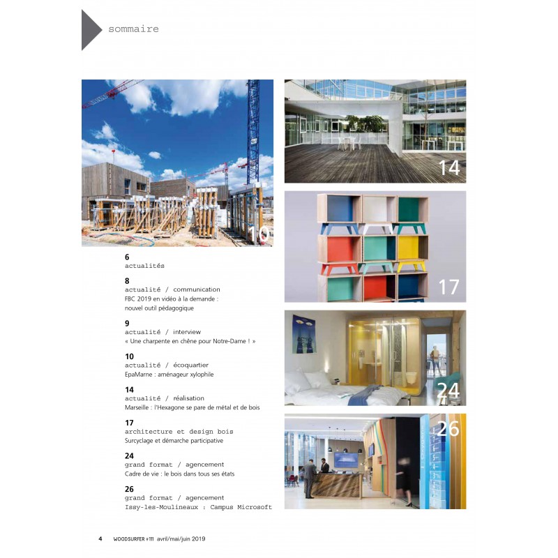 Wood Surfer 111 Wood Surfer 111