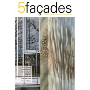 5 Façades n°141