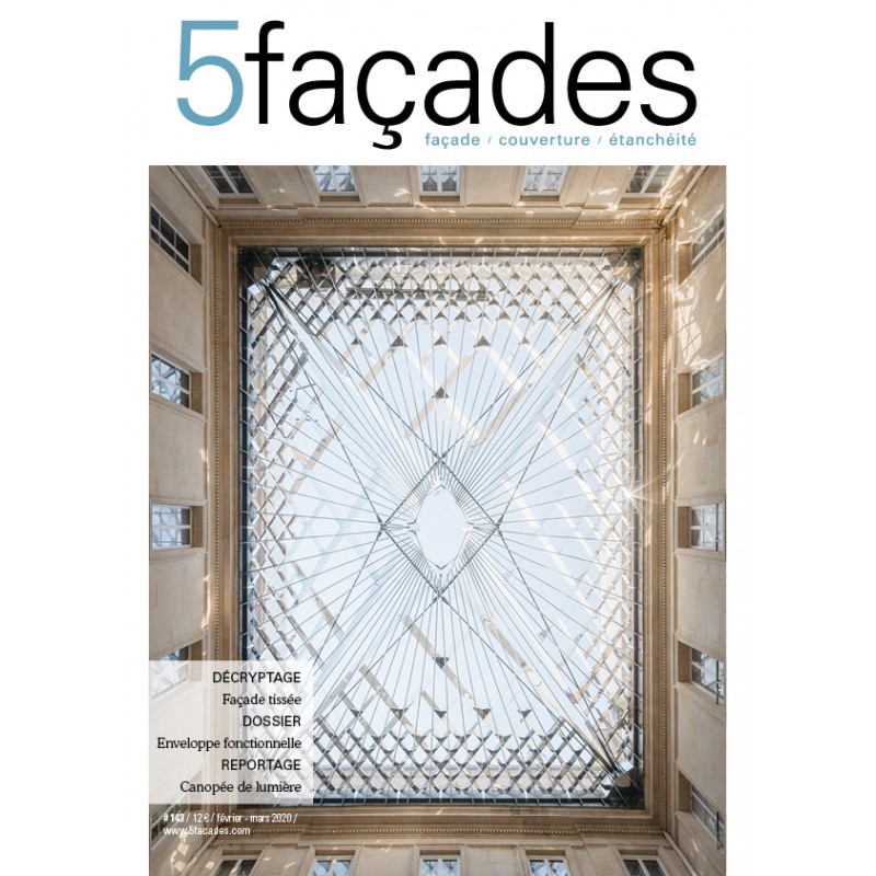 5 Façades 143 5 Façades 143