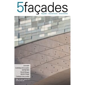 5 Façades 145