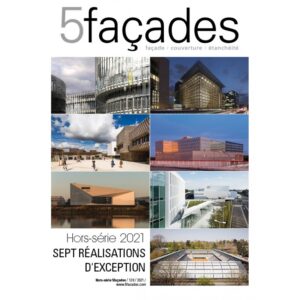 5façades 147 hors-série
