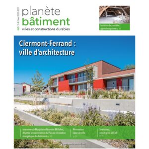 Planète Bâtiment 63