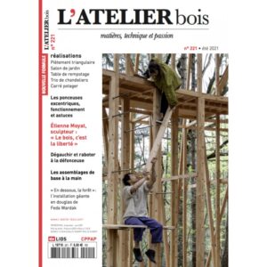 L'Atelier 221