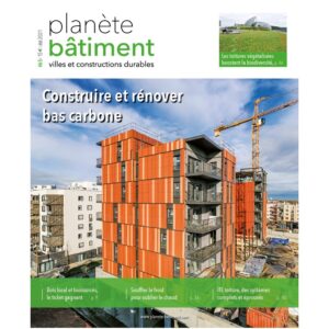 Planète Bâtiment 65