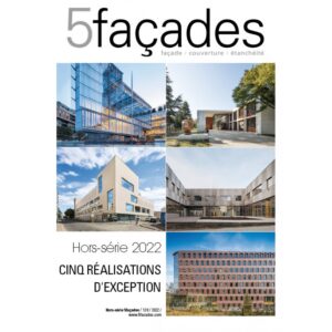 5façades hors-série 2022